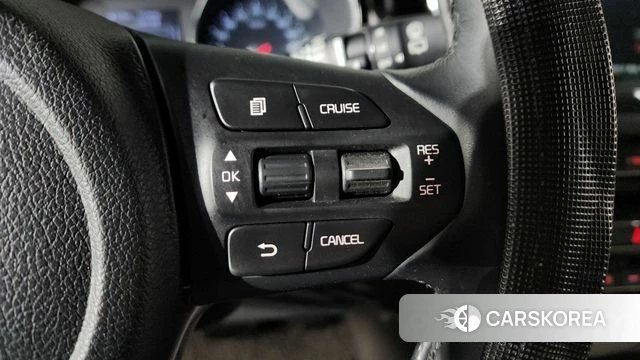 Kia The New Carnival id 4268773 из Кореи 9