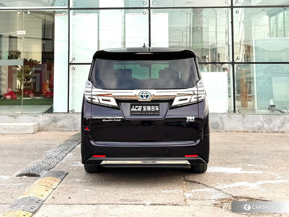 Toyota Wilfa id 4419493 из Китая 9
