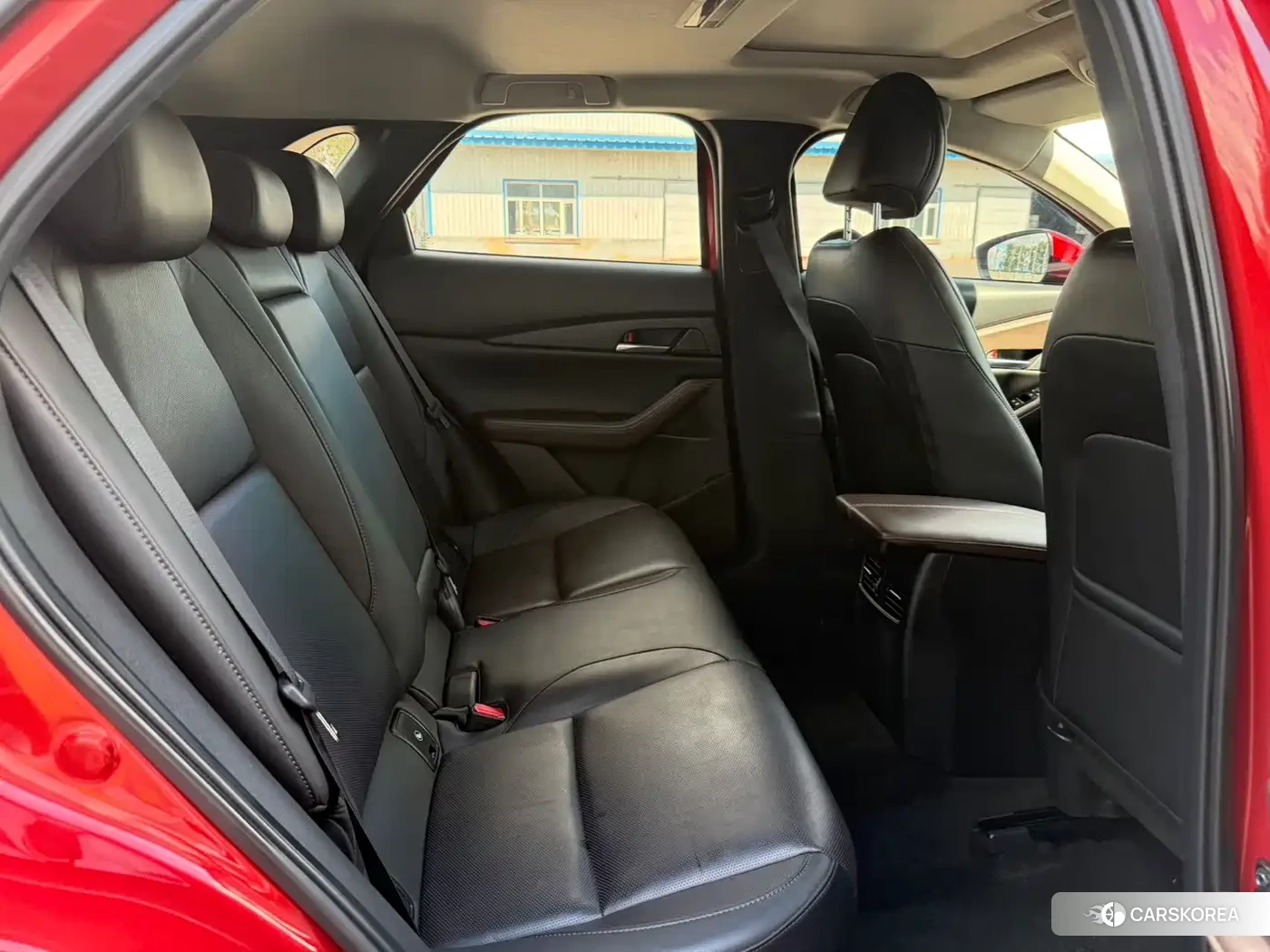 Mazda CX-30 id 4629048 из Китая 9
