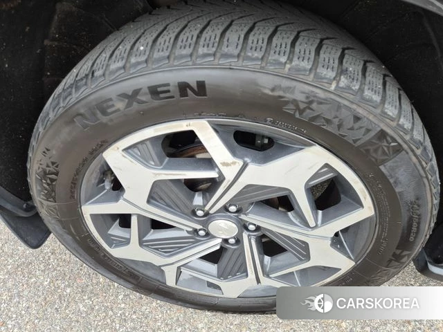 Hyundai Palisade id 4511449 из Кореи 9