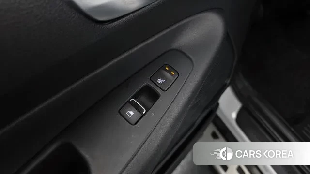 Hyundai The New Santa Fe id 3390824 из Кореи 9