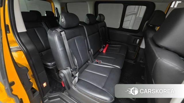 Hyundai Staria id 4415282 из Кореи 9