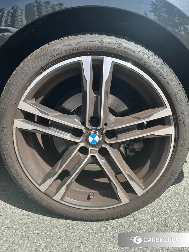 BMW 1 Series (F40) id 4185853 из Кореи 9