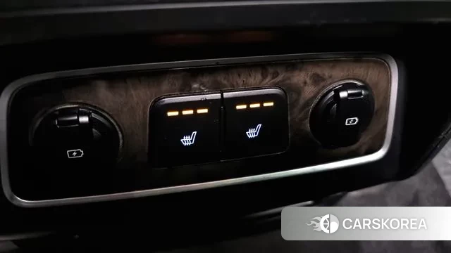 Hyundai The New Grand Starex id 3439483 из Кореи 9