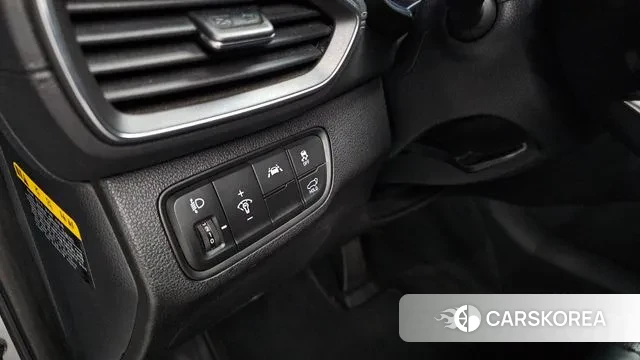 Hyundai Santa Fe TM id 3563148 из Кореи 9