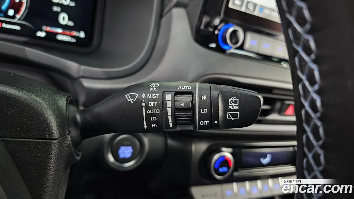 Hyundai The New Kona id 2145270 из Кореи 9