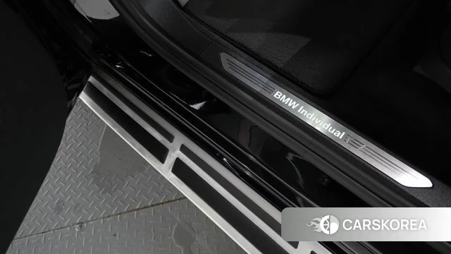 BMW X7 (G07) id 4609529 из Кореи 9