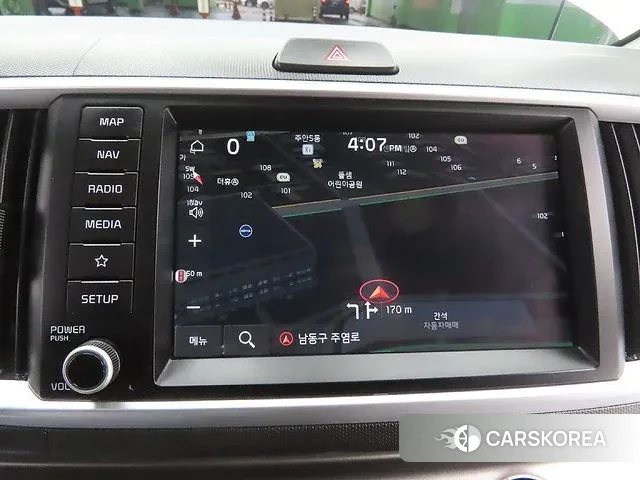 Kia The New Ray id 3595755 из Кореи 9