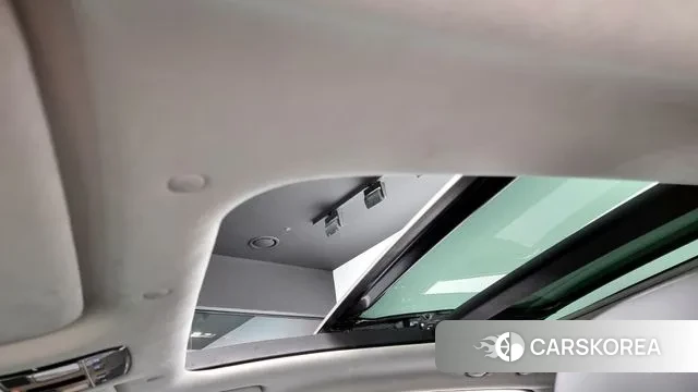 Hyundai Grandeur Hybrid (GN7) id 2915200 из Кореи 9