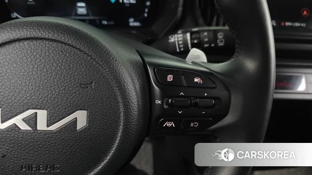 Kia The New Kia Ray EV id 4493863 из Кореи 9