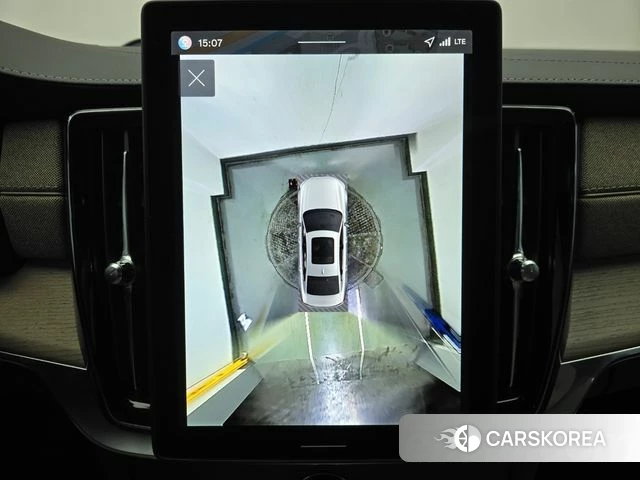 Volvo S90 id 4016793 из Кореи 9