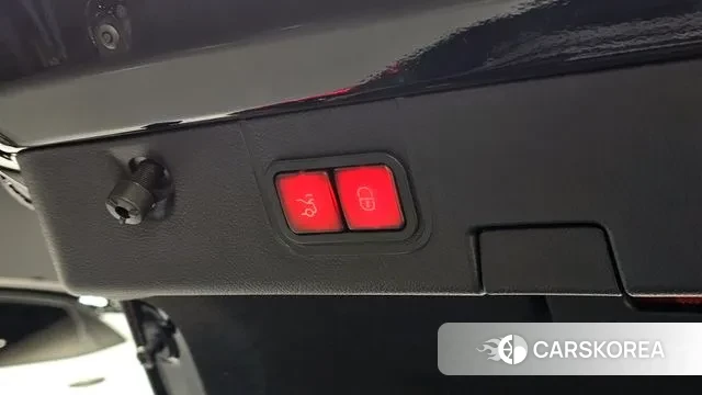 Mercedes-Benz CLA-Class C118 id 3660088 из Кореи 9