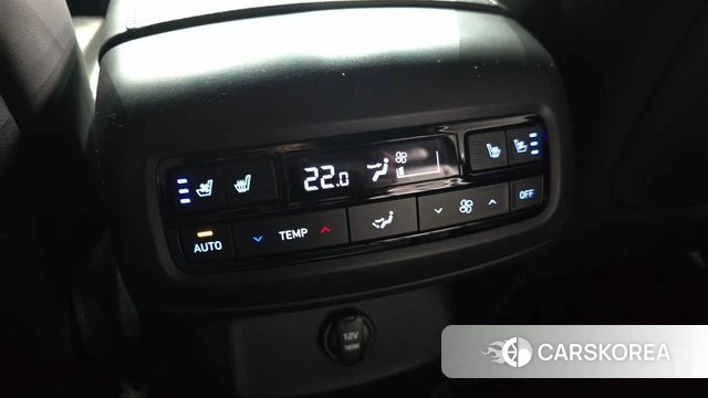 Hyundai The New Palisade id 4308844 из Кореи 9