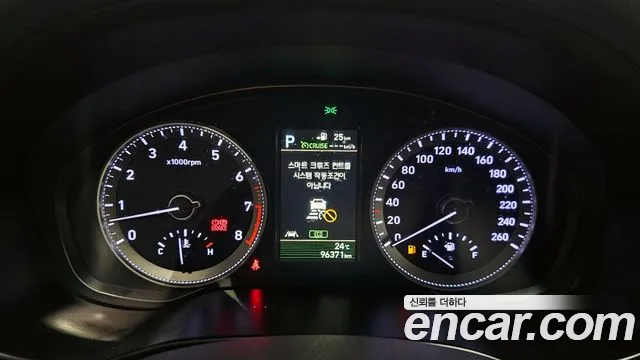 Hyundai Grandeur IG id 2628617 из Кореи 9