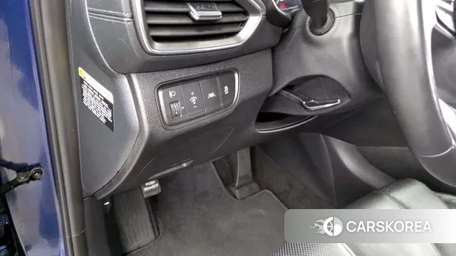 Hyundai Santa Fe TM id 3243924 из Кореи 9