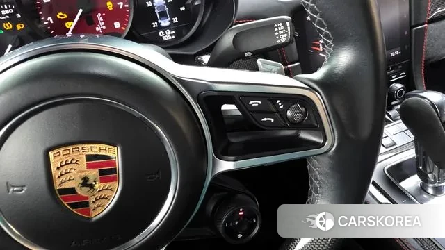 Porsche 718 Boxster id 3039372 из Кореи 9