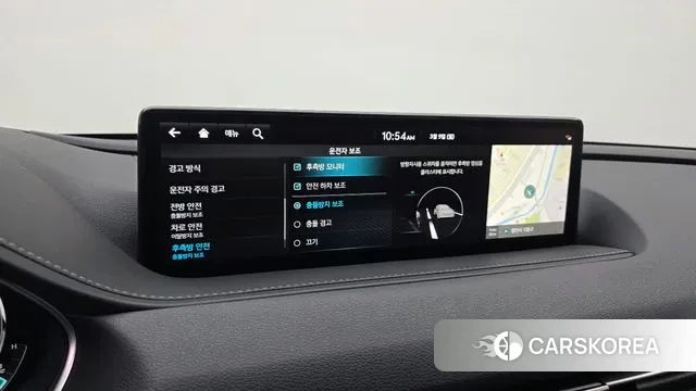 Genesis G80 (RG3) id 3759181 из Кореи 9