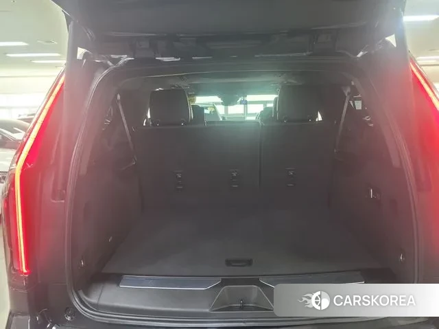 Cadillac Escalade 5th Generation id 3615214 из Кореи 9