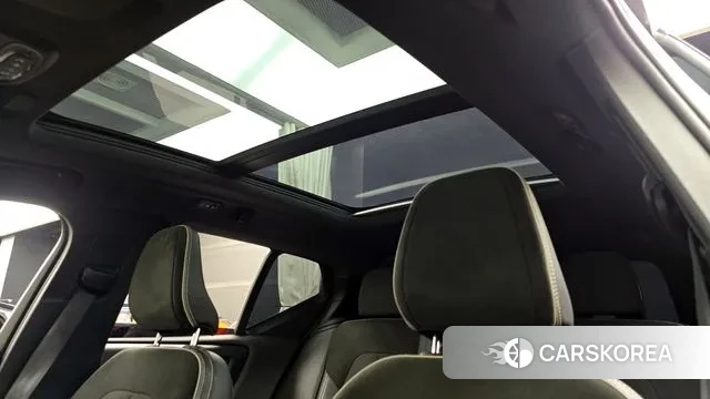 Volvo XC40 id 2995358 из Кореи 9