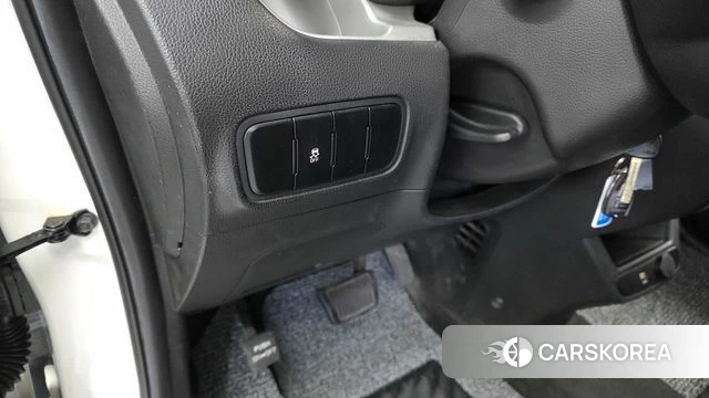 Kia The New Ray id 4676351 из Кореи 9