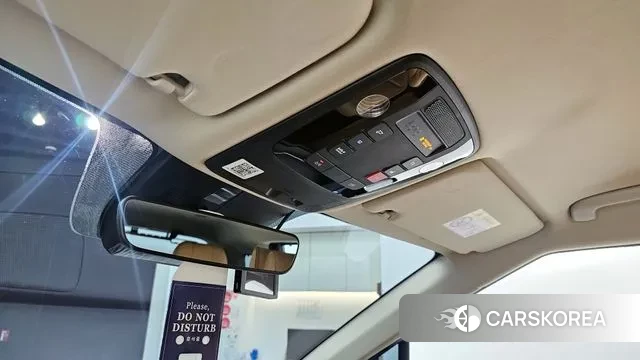 Kia Carnival 4th generation id 3058494 из Кореи 9