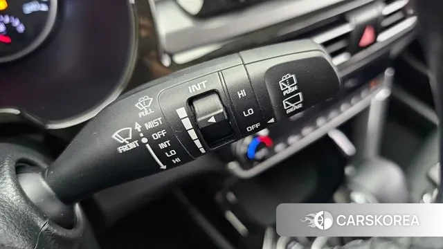 Kia Seltos id 3059454 из Кореи 9