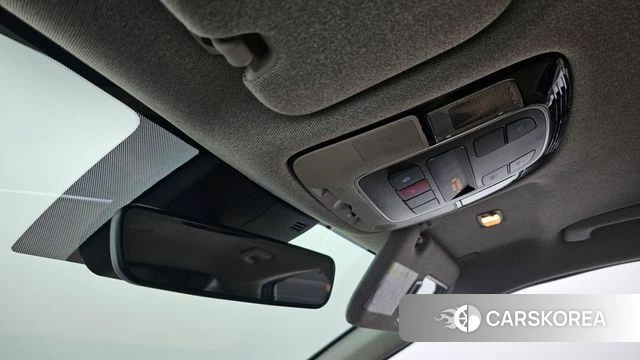 Hyundai Sonata Hybrid (DN8) id 3934572 из Кореи 9