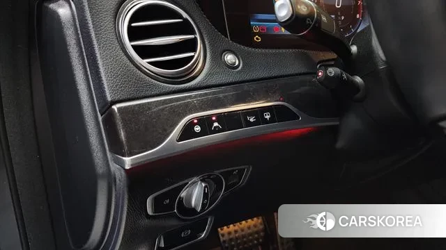 Mercedes-Benz S-Class W222 id 3390499 из Кореи 9