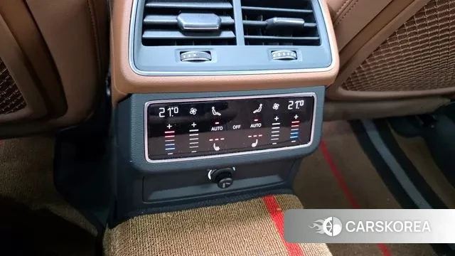 Audi A6 (C8) id 3008580 из Кореи 9