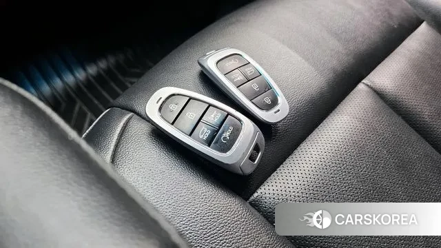 Hyundai Staria id 3751852 из Кореи 9