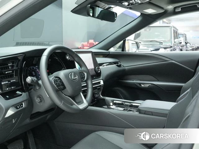 Lexus RX id 4394064 из Китая 9