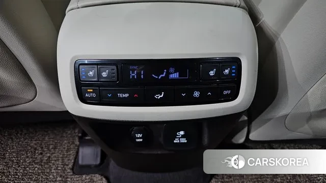 Hyundai Palisade id 3454153 из Кореи 9