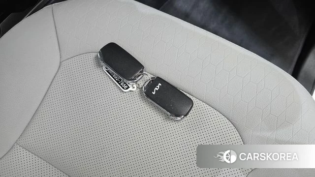 Kia The New Kia Ray EV id 4540230 из Кореи 9
