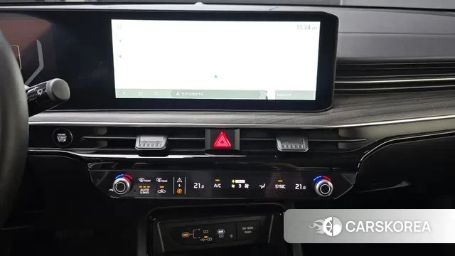 Kia The New K5 3rd generation id 3042613 из Кореи 9