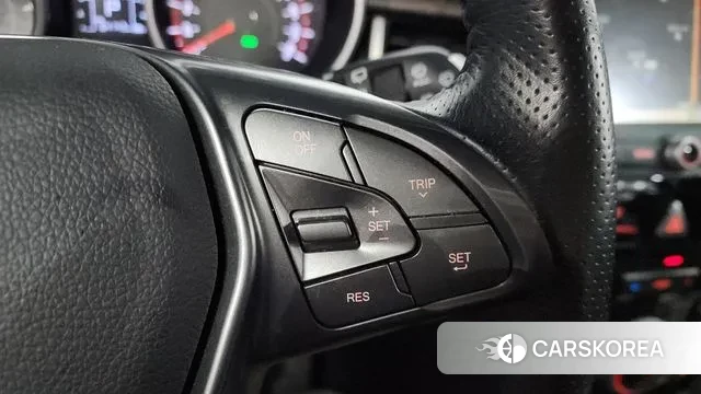 Ssangyong Tivoli Armor id 3292121 из Кореи 9