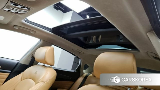 Kia K7 Premier id 3872724 из Кореи 9