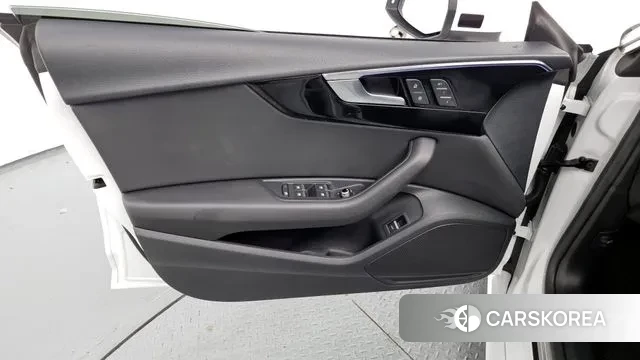 Audi A5 (F5) id 2890126 из Кореи 9