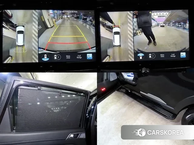 Ssangyong All New Rexton id 3586520 из Кореи 9