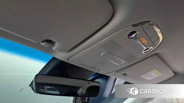 Hyundai The New Grandeur IG id 4434835 из Кореи 9
