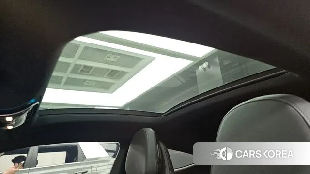 Mercedes-Benz CLE-Class C236 id 3758152 из Кореи 9