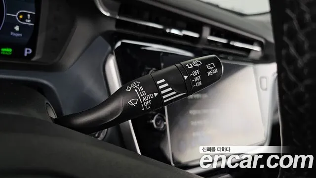 Chevrolet (GM Daewoo) Bolt EUV id 2738639 из Кореи 9