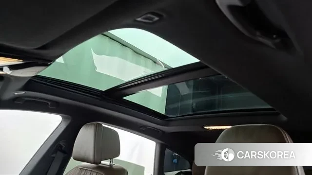 BMW 6 Series GT (G32) id 3058643 из Кореи 9