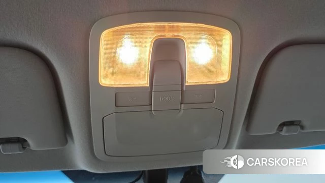 Ssangyong The New Tivoli id 4248690 из Кореи 9