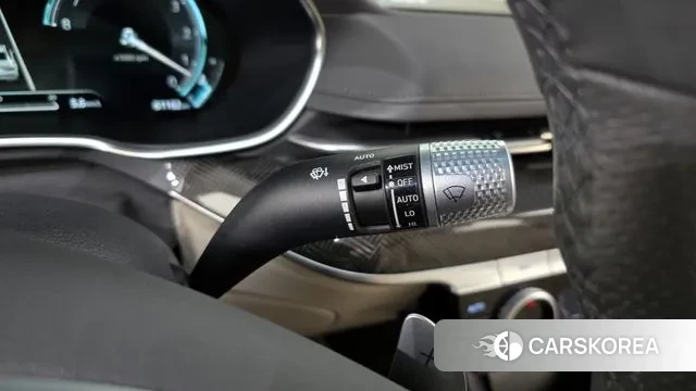 Genesis G80 (RG3) id 3406311 из Кореи 9