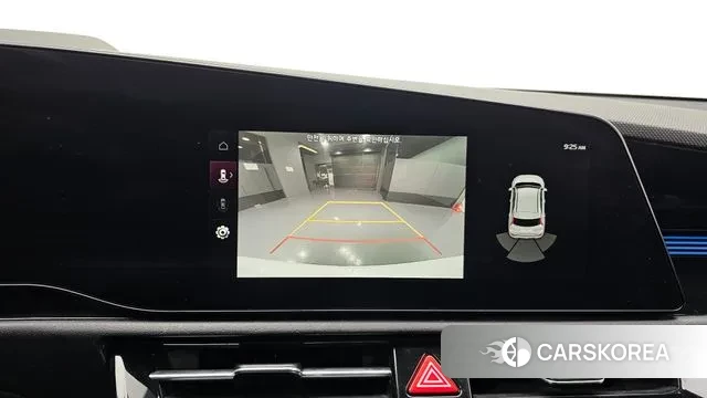 Kia Di All New Niro EV id 3615457 из Кореи 9