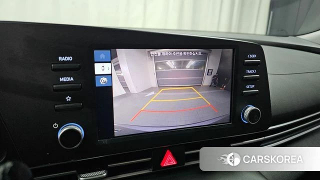 Hyundai Avante (CN7) id 3934912 из Кореи 9