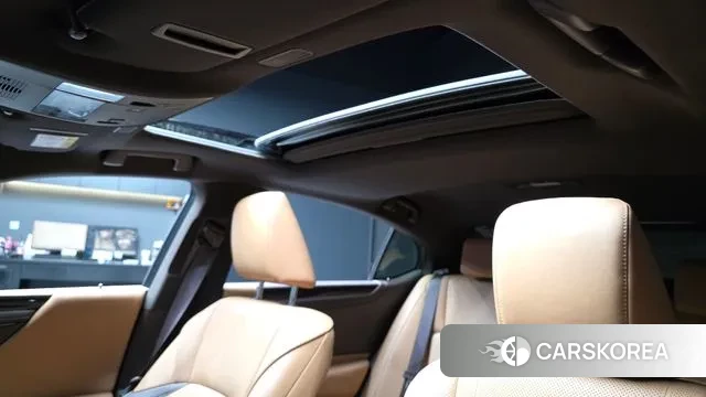 Lexus ES300h 7th generation id 3697623 из Кореи 9