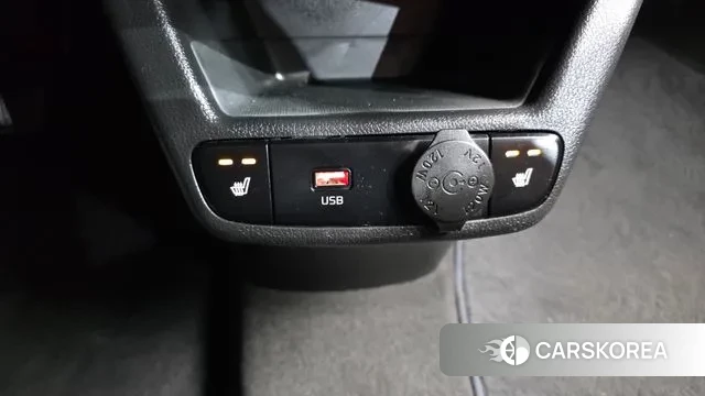 Kia The New Ray id 3484412 из Кореи 9