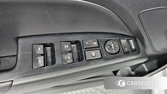 Hyundai The New Avante AD id 3407929 из Кореи 9