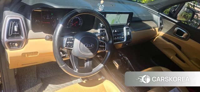 Kia Sorento 4th Generation id 4693104 из Кореи 9